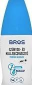 Bros Szúnyog-és kullancsriasztó pumpás aeroszol, 5