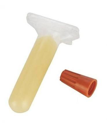 DBY kábelcsatlakozó