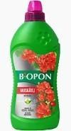 Biopon muskátli tápoldat 1 l
