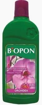 Biopon orchidea tápoldat 0,5l