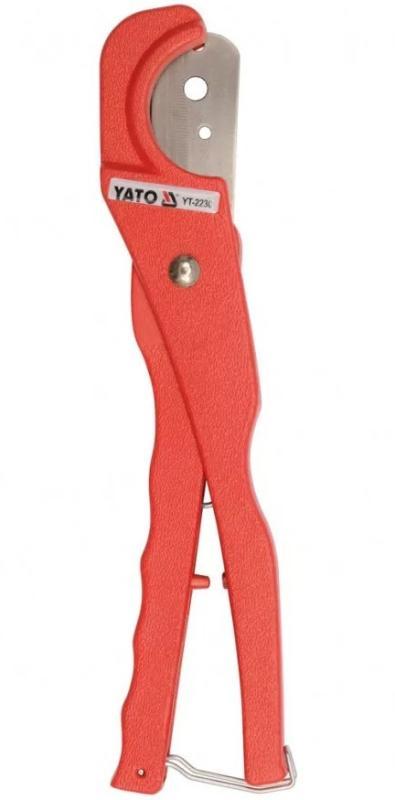 Csővágó olló Yato 35mm