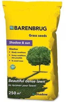 Fűmag Barenbrug Shadow 5kg