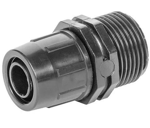 Egyenes összekötő 16mm x 1/2 KM kúpos IT