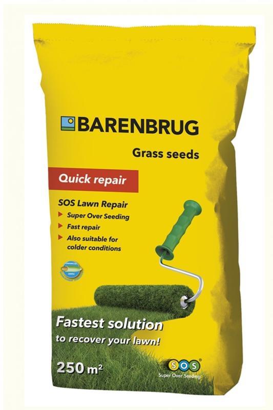 Fűmag Barenbrug SOS 5kg