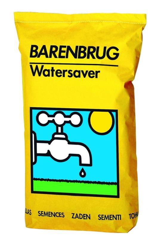 Fűmag Barenbrug Water Saver 5kg