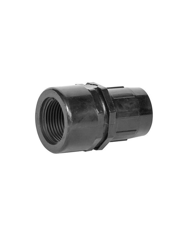 Egyenes összekötő 20mm xB3/4 kúpos IT