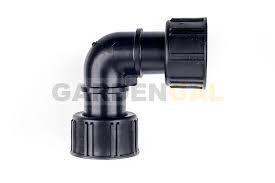 Hollanderes  1 könyök BB szürke