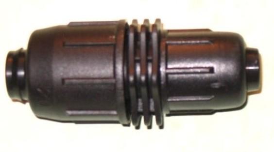 Egyenes toldó Szűkitő 20mm x 16mm kúpos IT