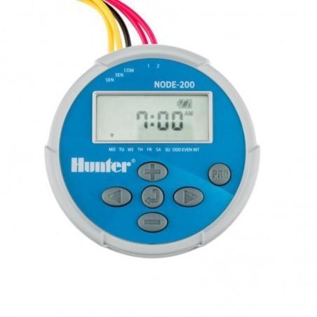 HU Vezérlő elemes NODE-200 9V, 2 körös