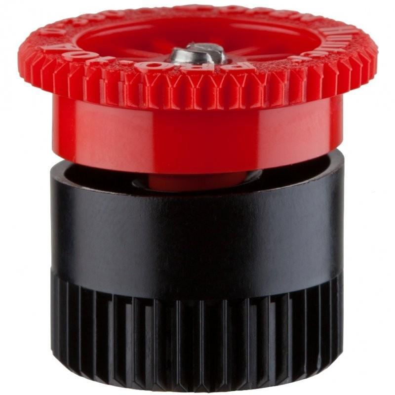 HU Fúvóka állítható 10A (3,0m), 25°-360°, piros, 2