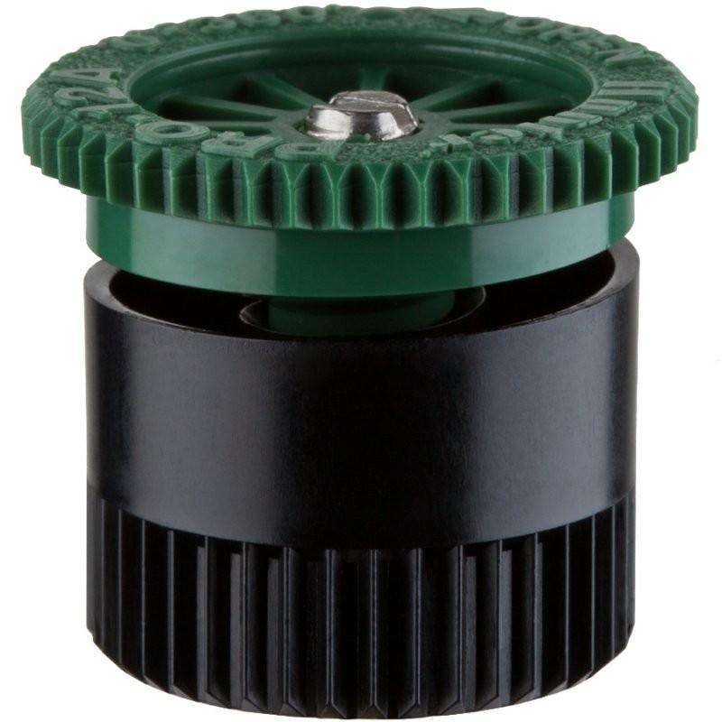 HU Fúvóka állítható 12A (3,7m), 25°-360°, zöld, 25