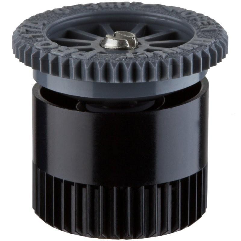 HU Fúvóka állítható 17A (5,2m), 25°-360°, szürke,