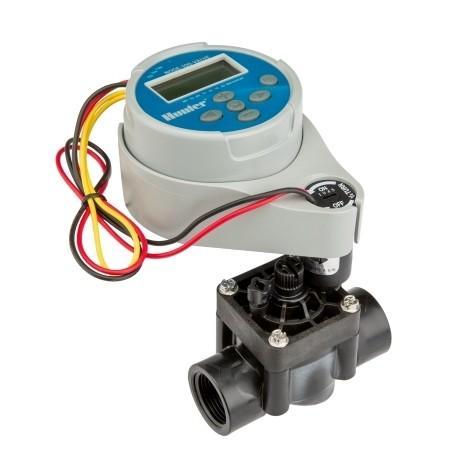 HU Vezérlő elemes NODE-100 9V, 1 körös + PGV101G m