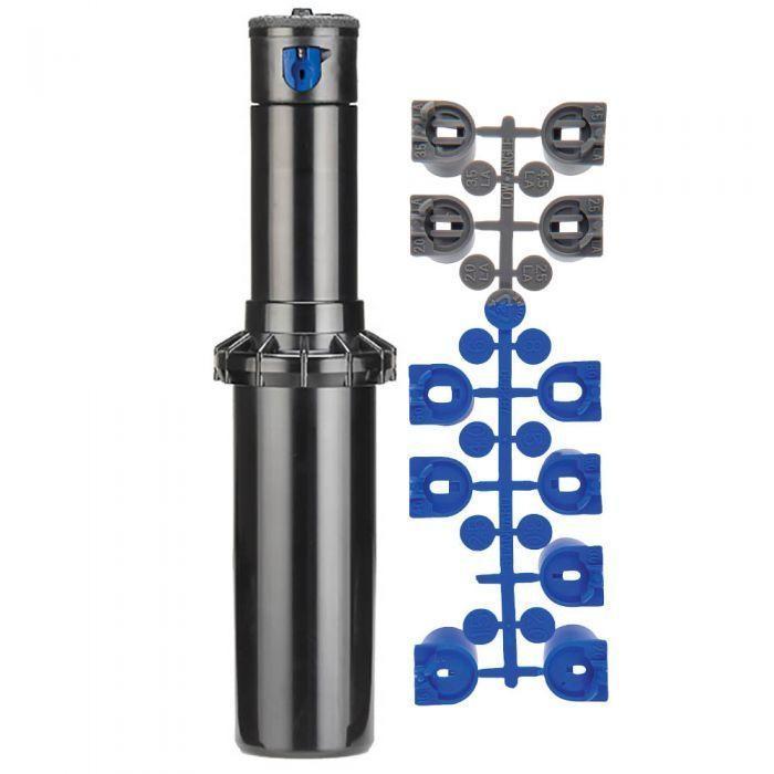 HU Rotoros szórófej PGP Ultra 10cm kiem. 40°-360°,