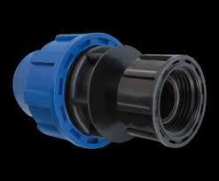 Hollanderes összekötő 32 x B1 PXT kék