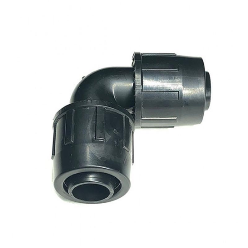 Könyök 20mm x 20mm kúpos IT