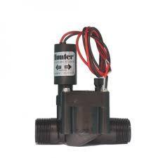 HU mágnesszelep PGV 100 9V szolenoiddal