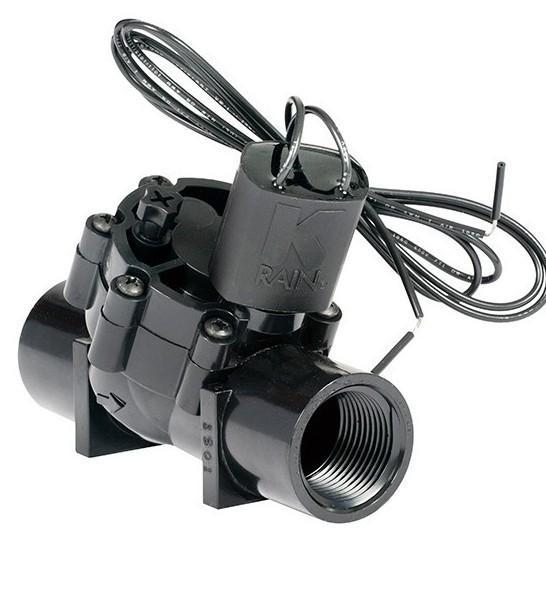 K-Rain mágnesszelep PRO 100 1