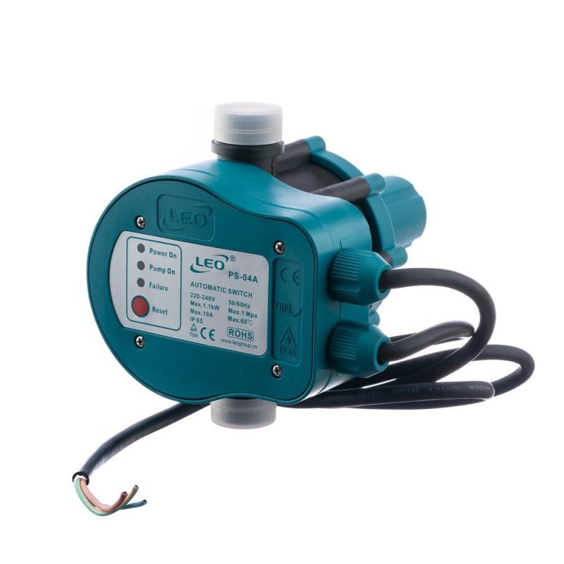 LEO áramláskapcsoló PS-04A