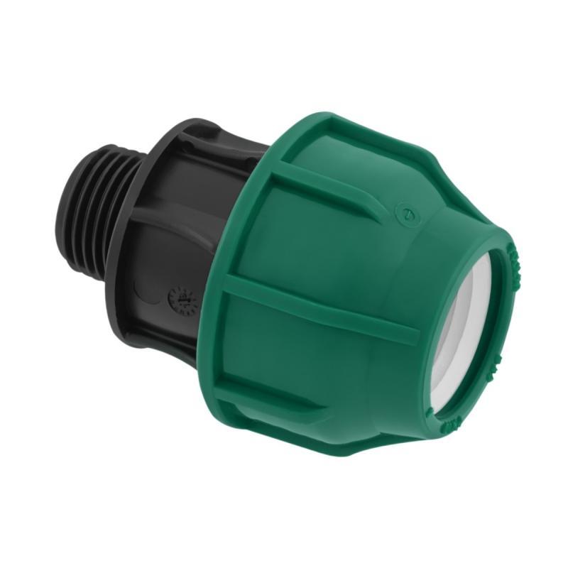 MPE átmenet KM 25- 1/2