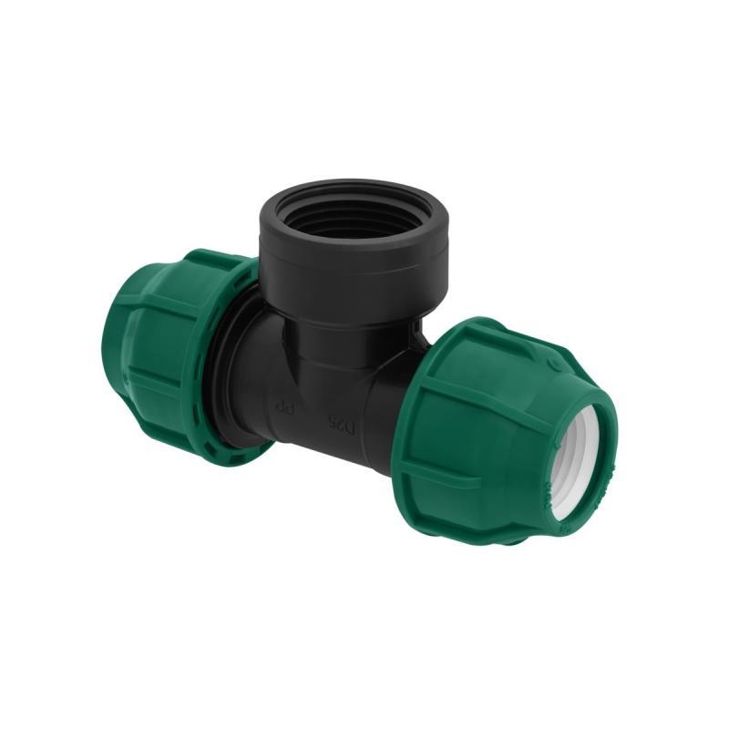 MPE T-idom BM 25mm x 1