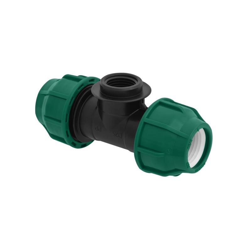 MPE T-idom BM 25mm x 1/2