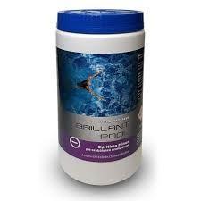 Medence Ophtima Mínus PH szabályozó granulátum