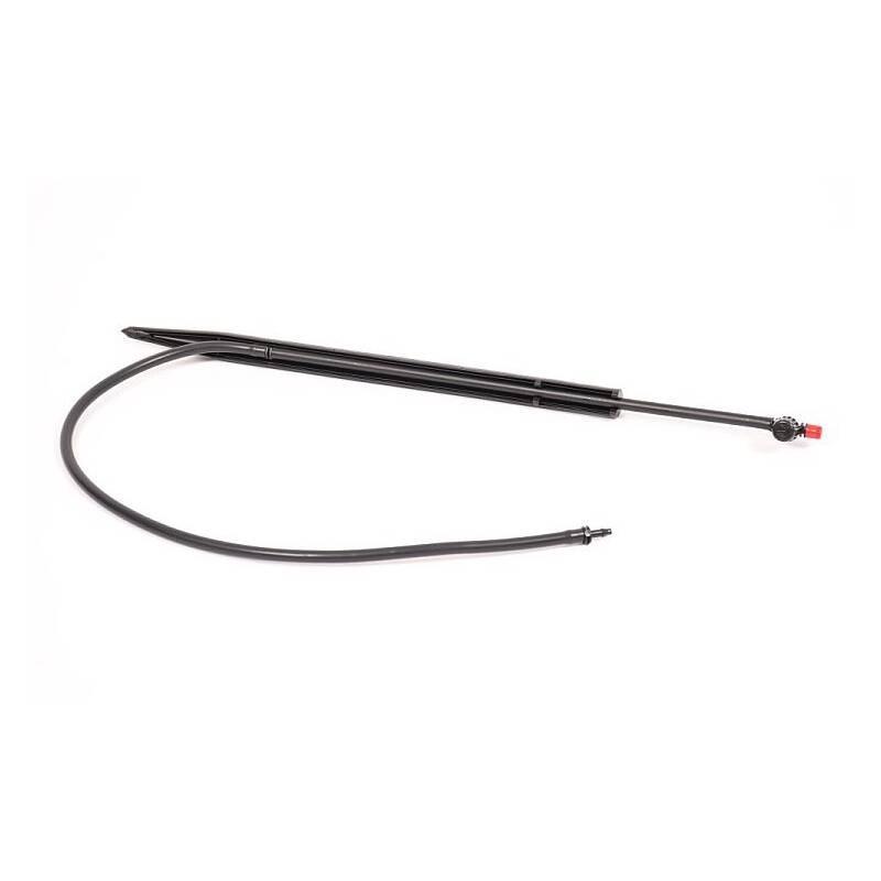 Mikro Jet szórófej Aquila 310 mm 360° 1-4,2m víztü