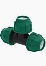 MPE T-idom 20mm 10bar