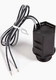 RB El.mágnes szelephez Szolenoid 24V