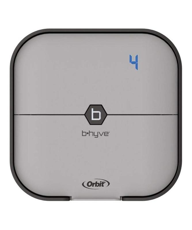 Orbit B-Hyve 4 Wifis beltéri vezérlő
