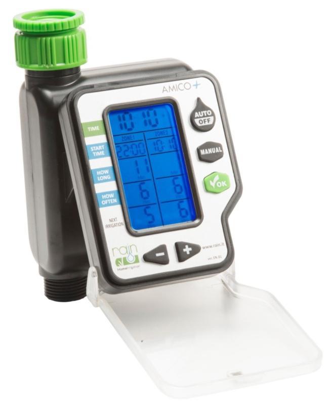 RAIN AMICO csapra szer. 1 zónás vezérlő