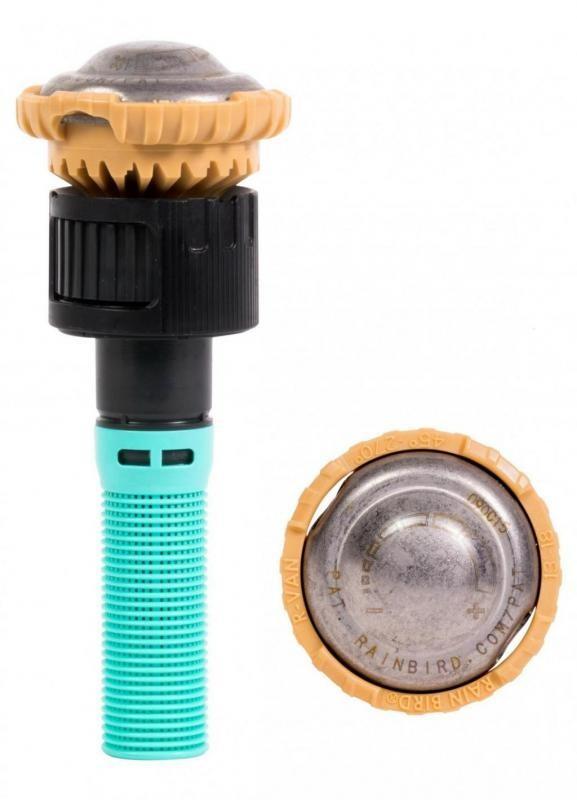 RB fúvóka ROTARY R-VAN 18 - állítható 45-270°, táv