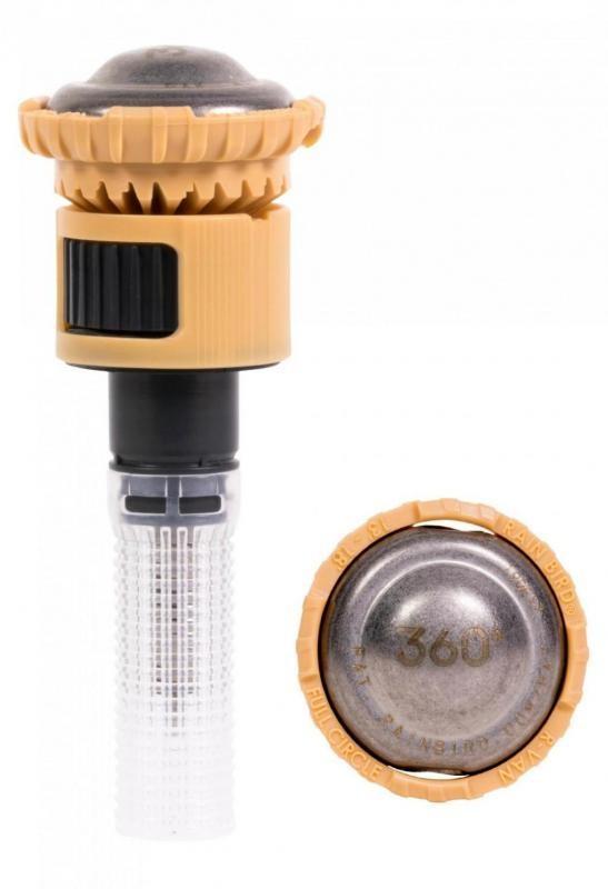 RB fúvóka ROTARY R-VAN 18 - fix 360°, távolság 4,0