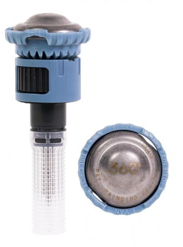 RB fúvóka ROTARY R-VAN 14 - fix 360°, távolság 2,