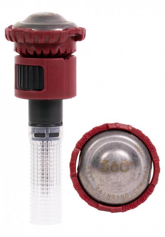 RB fúvóka ROTARY R-VAN 24 - fix 360°, távolság 5,2