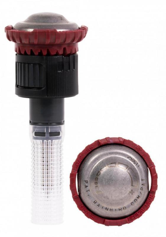 RB fúvóka ROTARY R-VAN 24 - állítható 45-270°, táv