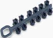 RB szórófej 5000-hez MPR fúvókakészlet