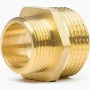 Réz Szűkítő közcsavar 1-3/4