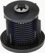 RB szórófej 5000-hez Visszacsapószelep szórófejhez