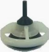 RB Szórófej UNI SPRAY-hez visszacsapószelep