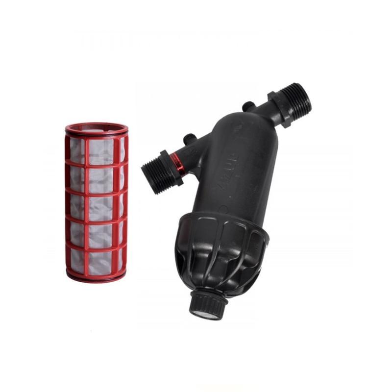 Szűrő hálós acélbetétes 5/4 AZUD Modular 100SS/13