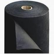 Talajtakaró geotext (1,4x5m) 80g/m2 fekete