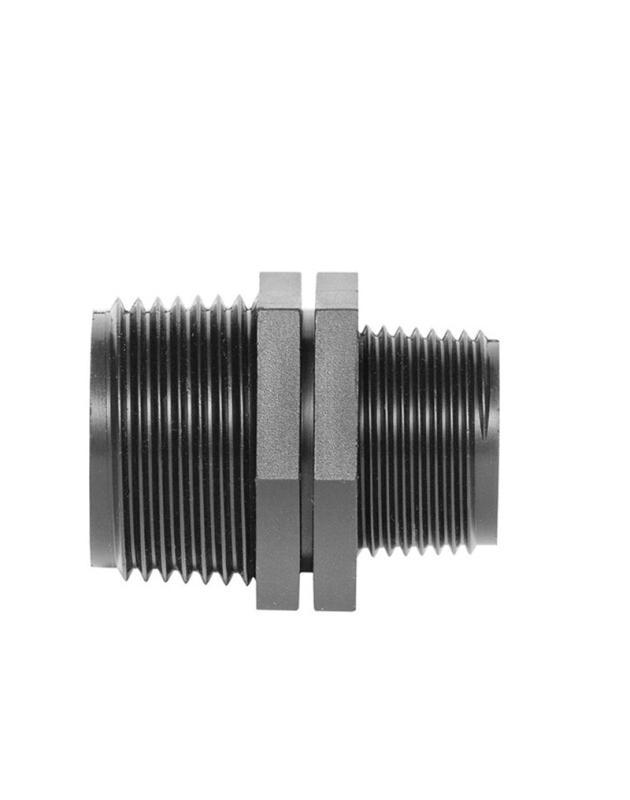 Szűkítő közcsavar KM  5/4