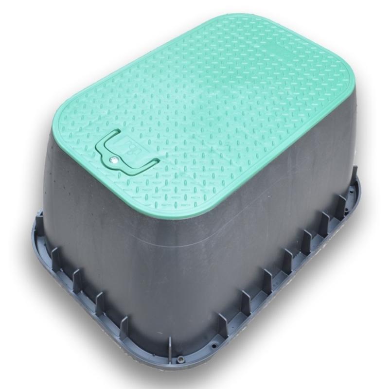 Szelepakna RAIN EzOPEN  Maxi Jumbo