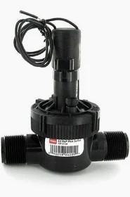 TO mágnesszelep EZ-Flo Plus 1 KM, átfolyásgátló n