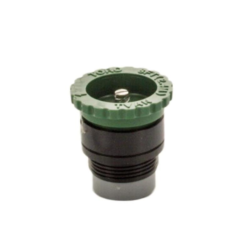 TO Fúvóka  TVAN- 8 (2,4m) 30°-360° zöld, 25db-cs.