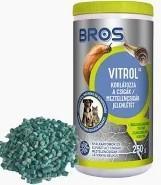Bros Csigaölő 250g