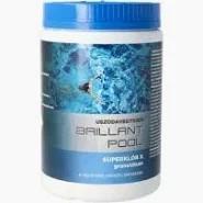 SUPERKLÓR Klórgranulátum 1kg BP