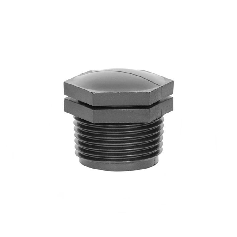 Végelzáró dugó KM  1